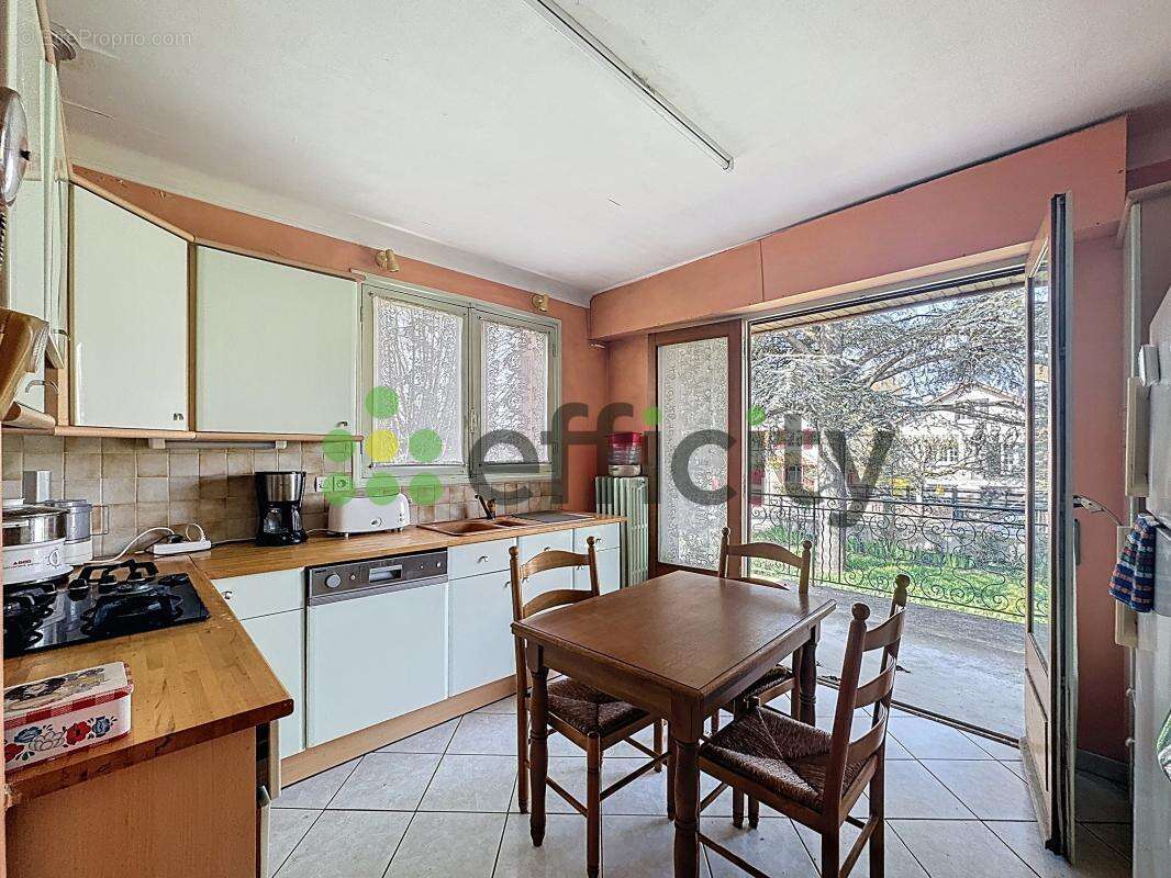 Maison à GOURNAY-SUR-MARNE