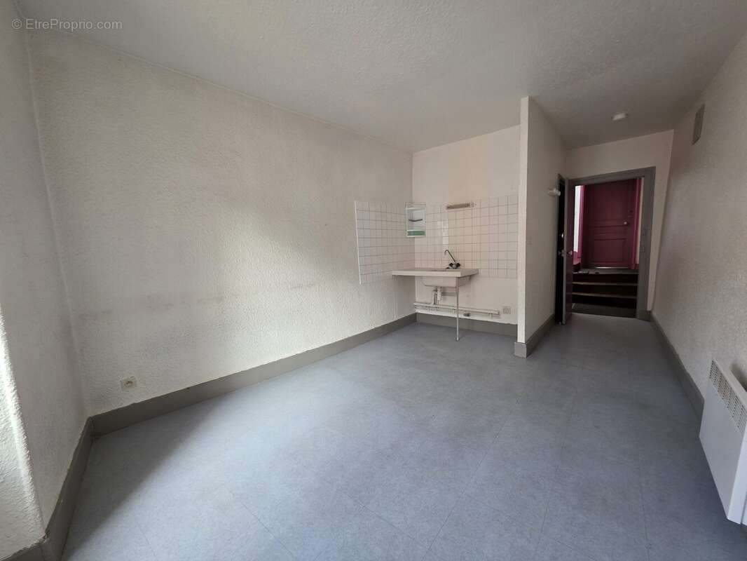 Appartement à ISSOIRE