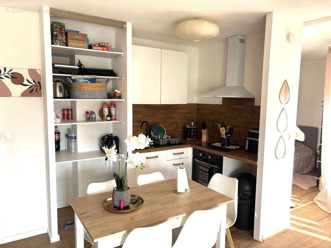Appartement à DAX