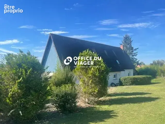 Maison - 5 pièces - 227 m² - photo 16