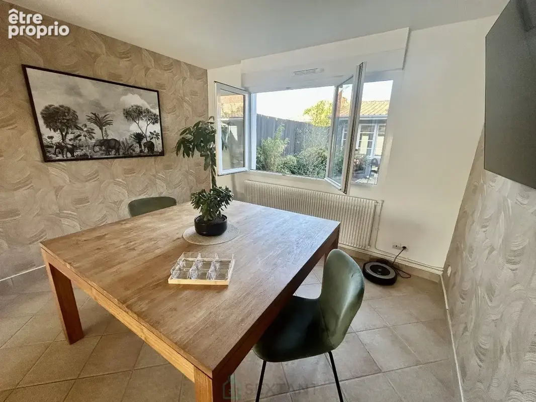 Jolie maison sur secteur calme proche de toutes commodités. - photo 8