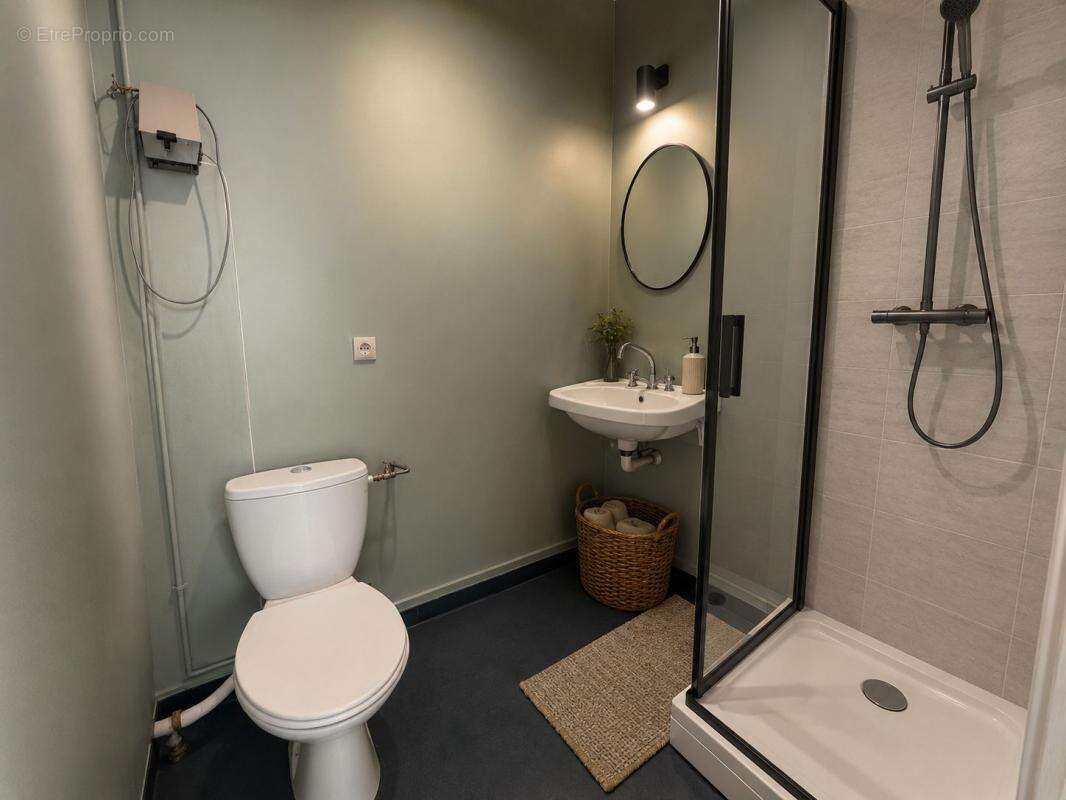 Appartement À Vendre - photo 6