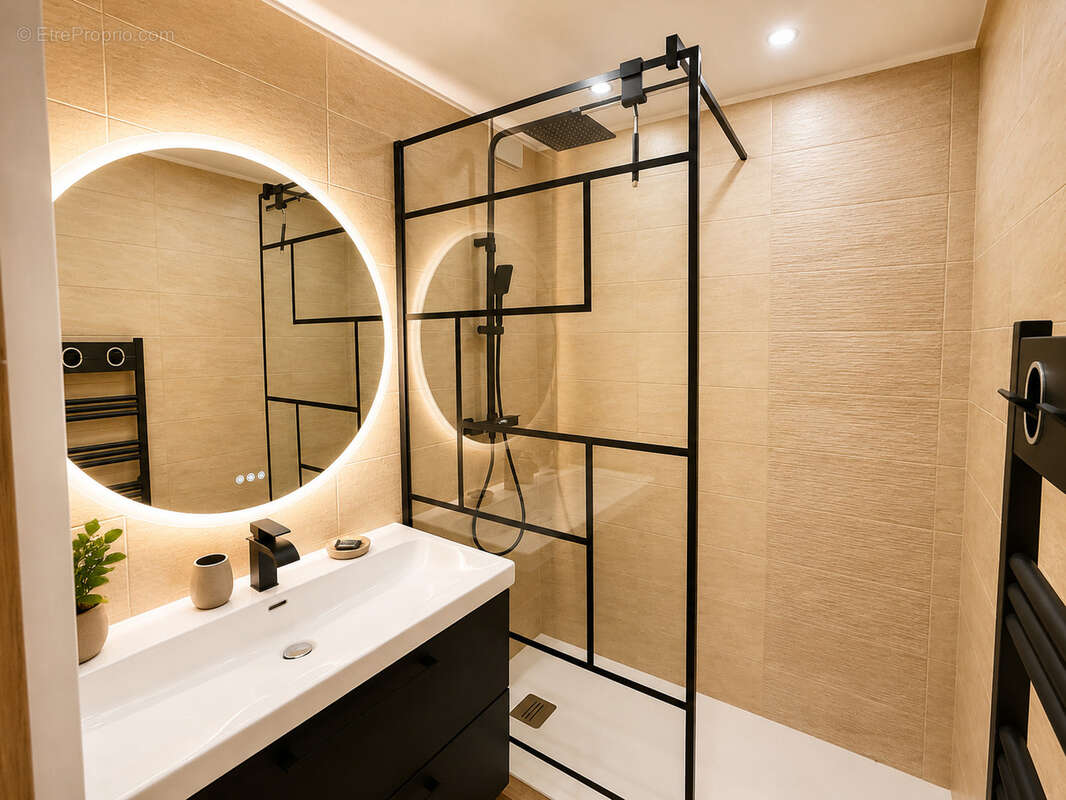 Appartement à LE LAVANDOU
