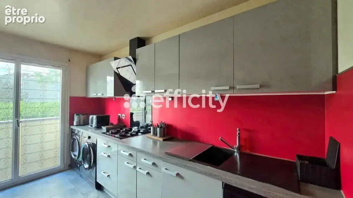 Appartement - photo 7