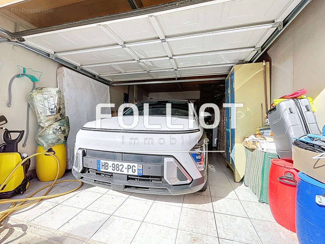 A VENDRE  à Gavray-sur-Sienne - Exclusivité FOLLIOT - photo 10