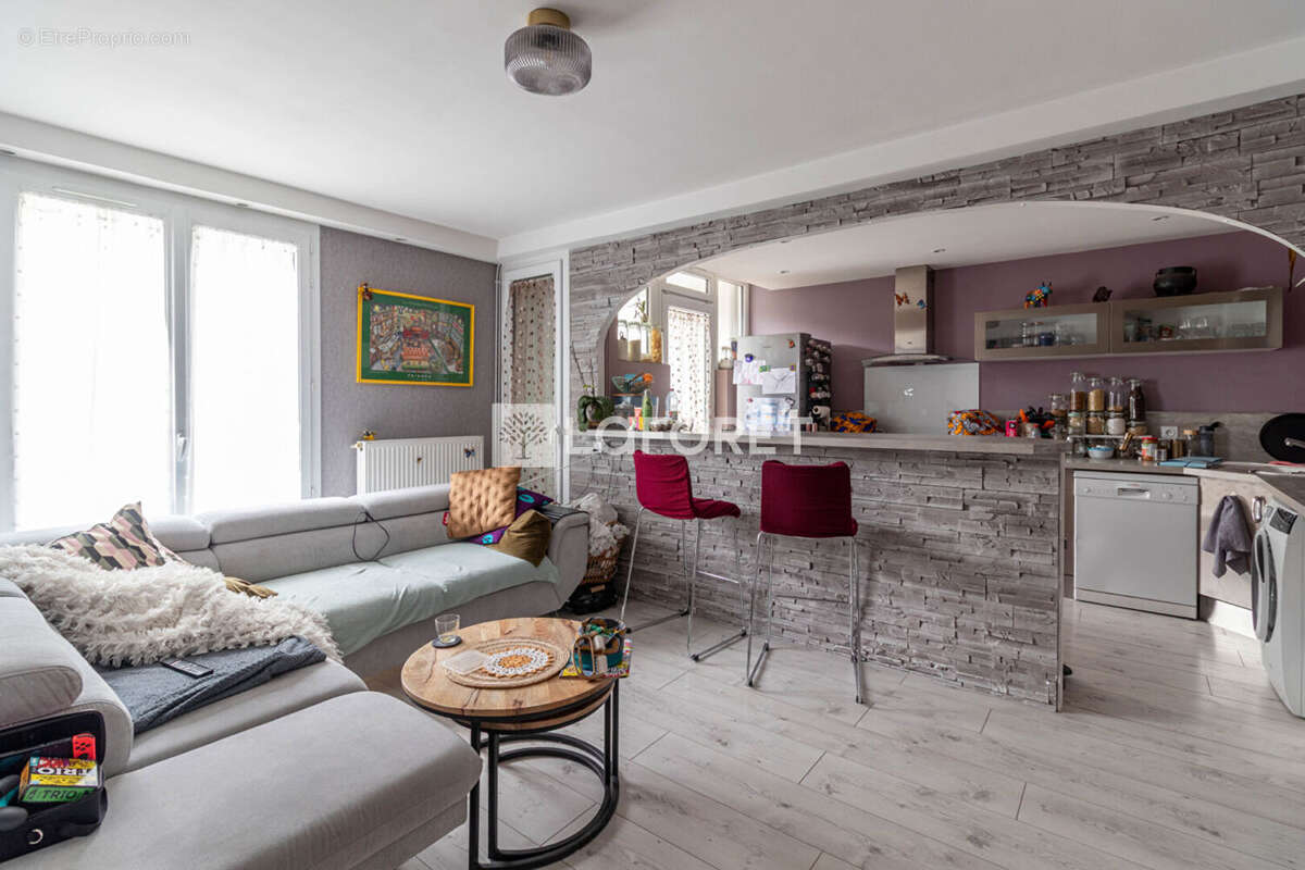 Appartement à PERIGUEUX