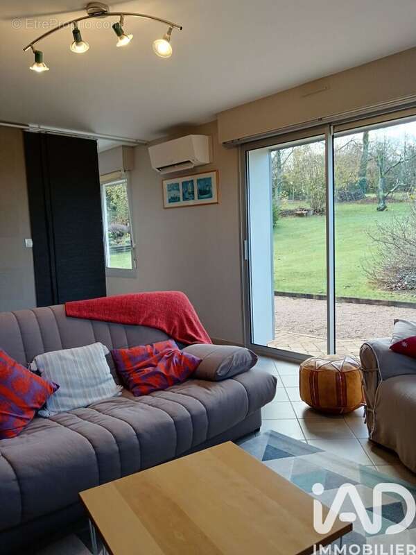 Photo 7 - Maison à SAINT-GERMAIN-D'ELLE