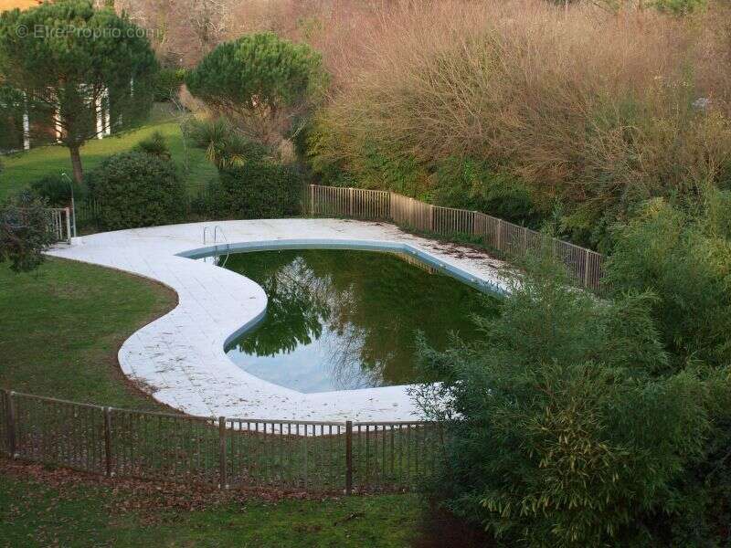 Appartement à CAPBRETON