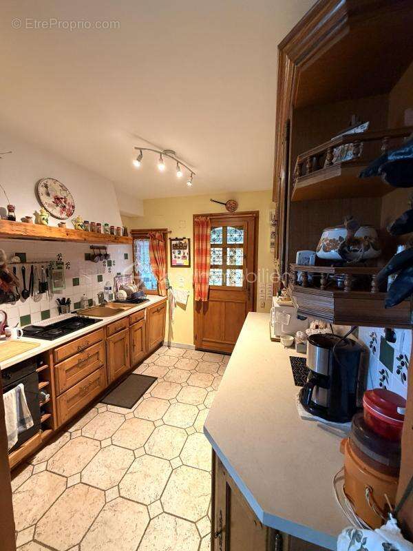 Maison à CRIEL-SUR-MER