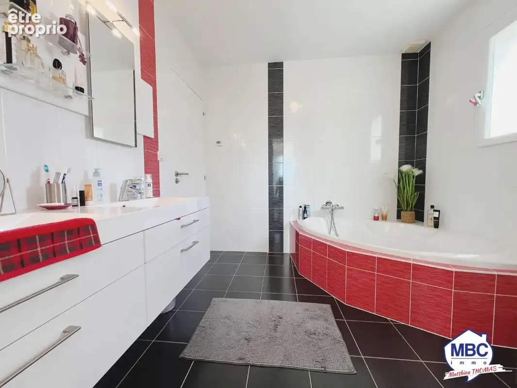 Maison d'architecte - photo 7