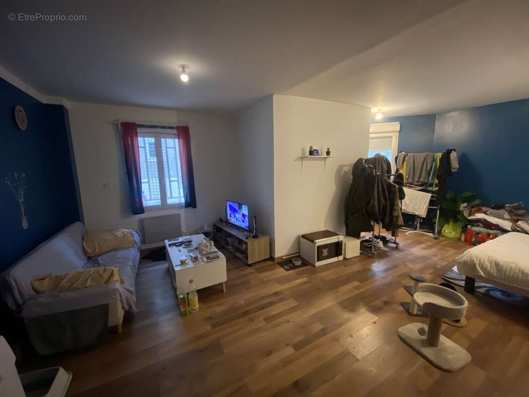 Maison à BEZIERS