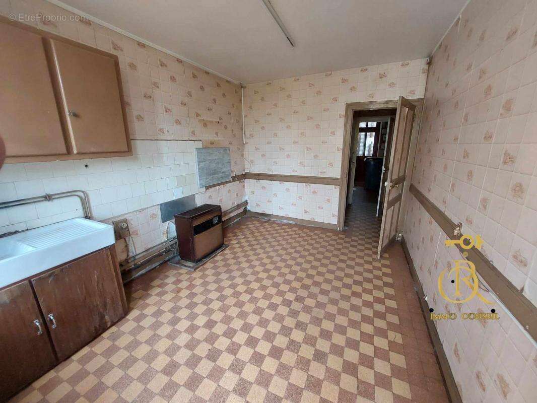 Maison de village - photo 6