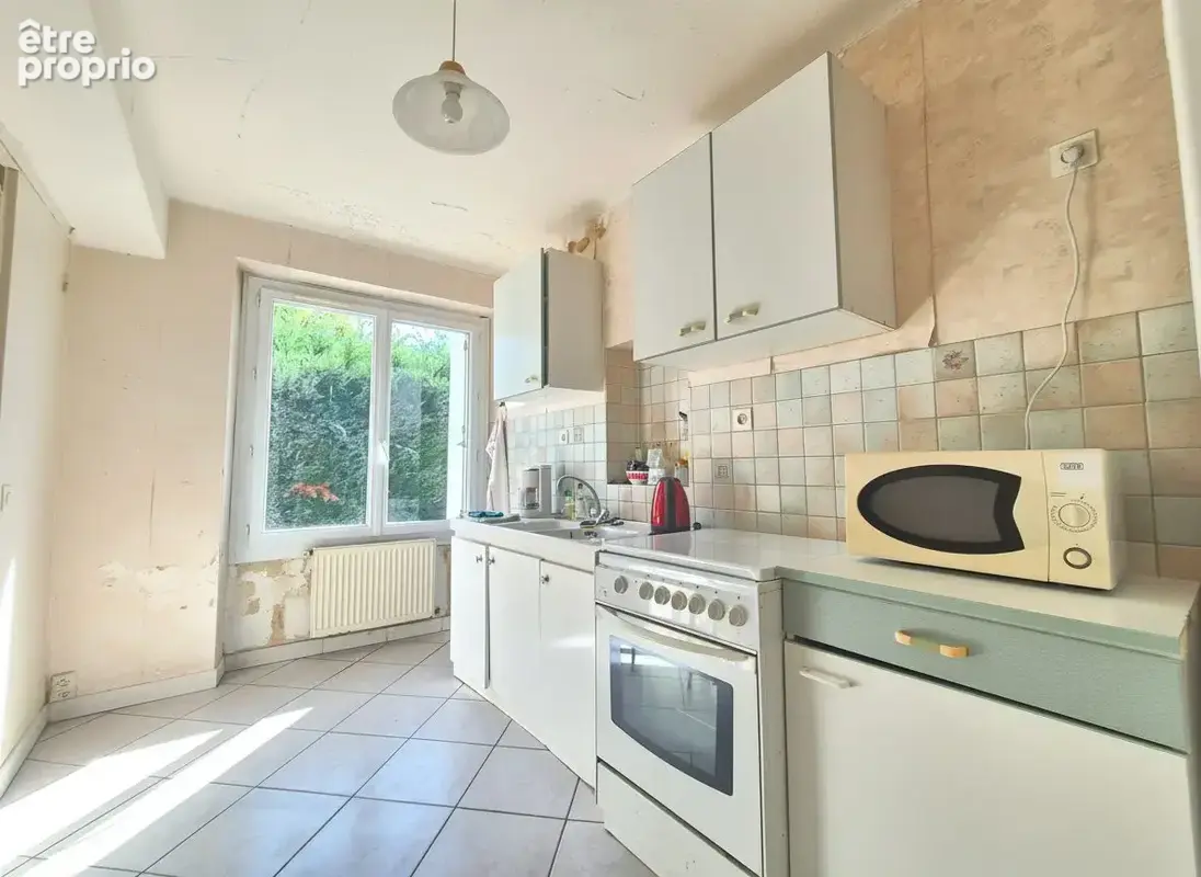 Maison 3 pièces 94 m² à vendre à Cande (49440) - photo 2