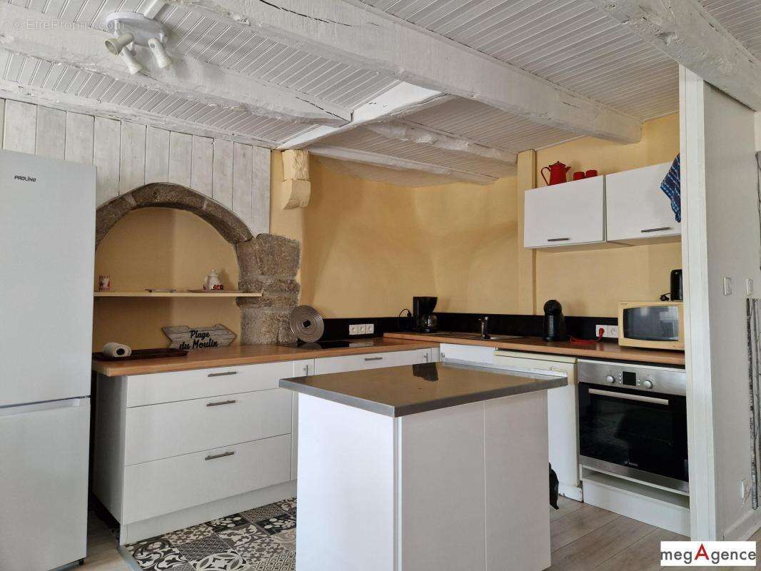 Maison traditionnelle au cœur de la campagne - photo 4