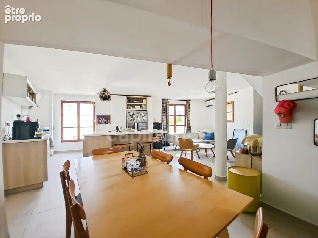 Maison à vendre 4 pièces VENTABREN (13) - photo 3