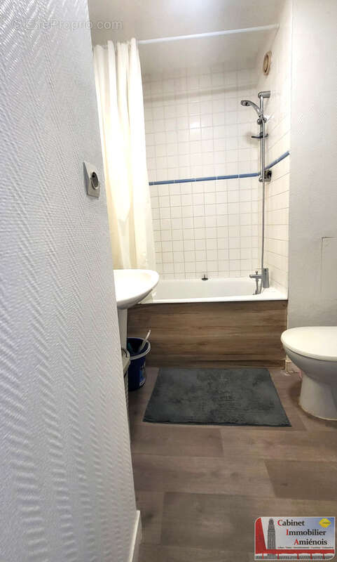 Appartement à AMIENS