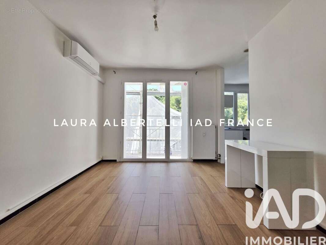 Appartement 41 m² à La Seyne-Sur-Mer  - photo 4