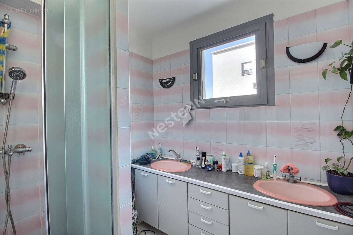 Appartement à MONTREUIL