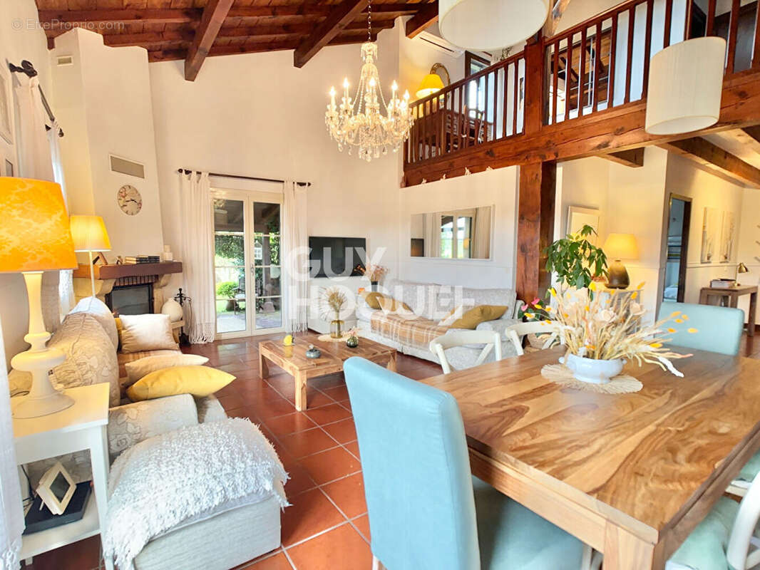 Maison à ASCAIN