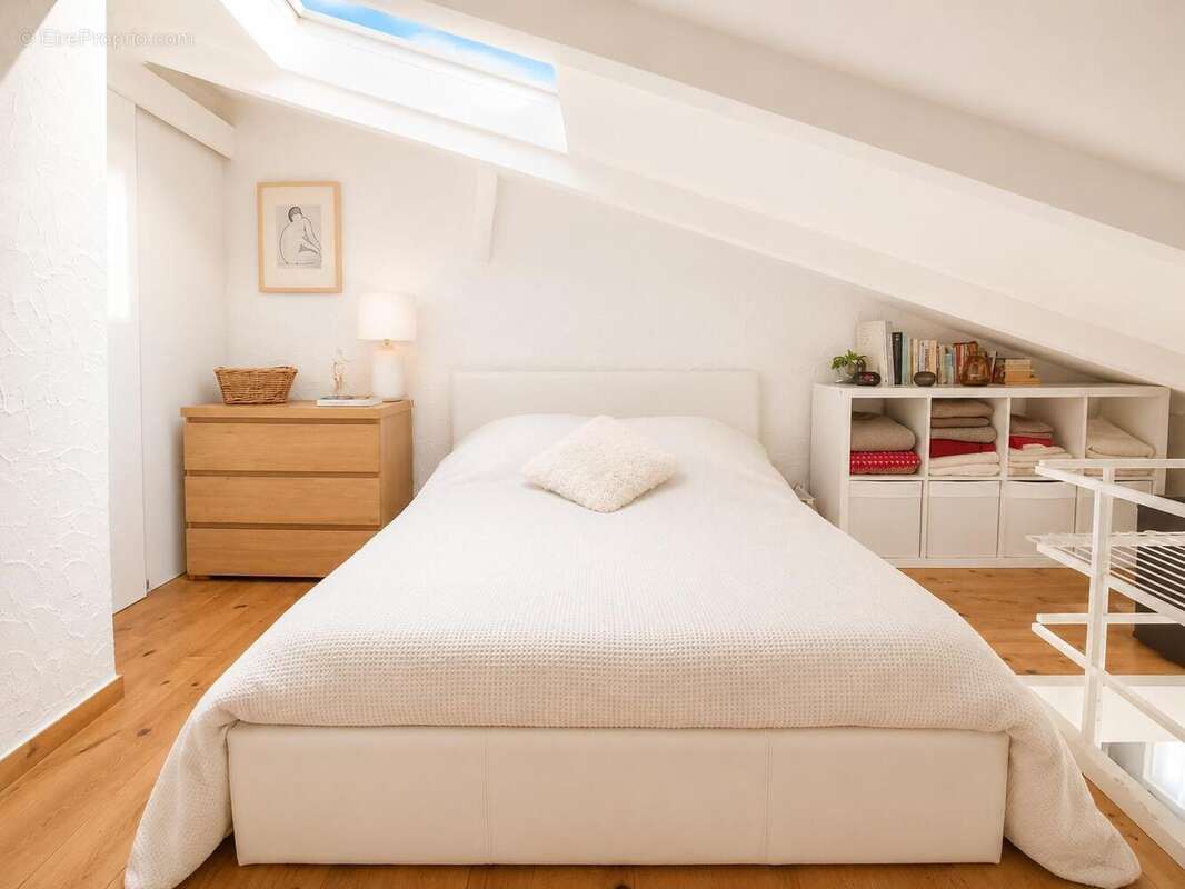   - Appartement à NICE