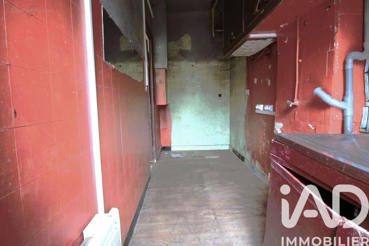 Photo 8 - Appartement à MARSEILLE-1E
