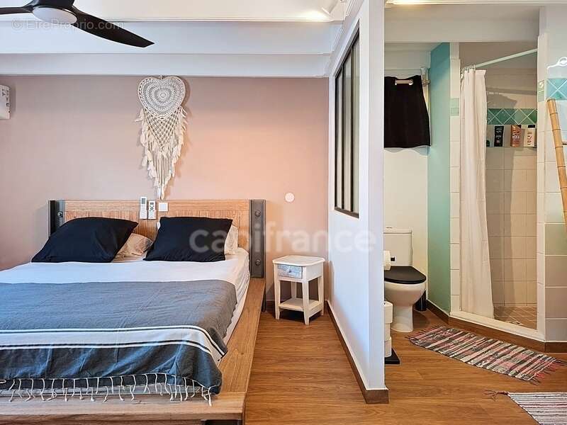 Maison à SAINT-MARTIN