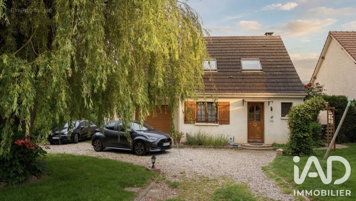 Photo 1 - Maison à ESPAUBOURG