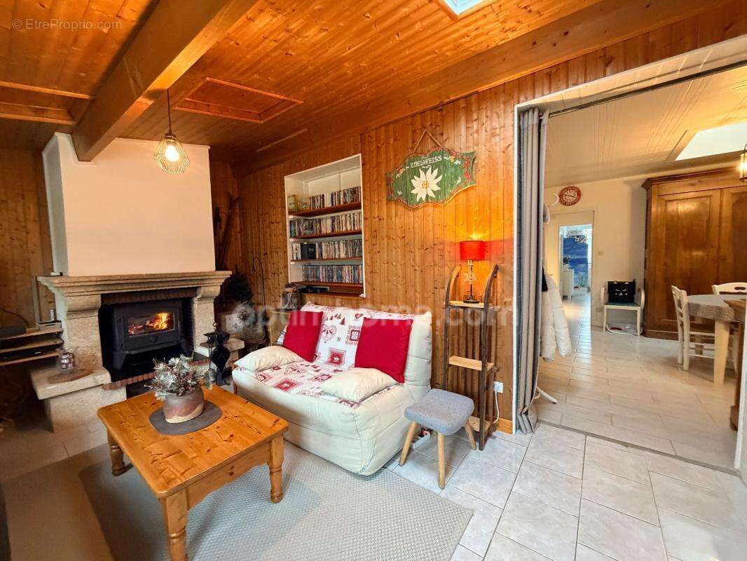 Maison de plain-pied avec jardin et grand garage – Quartier La Cible, Saint-Martin-de-Ré - photo 15