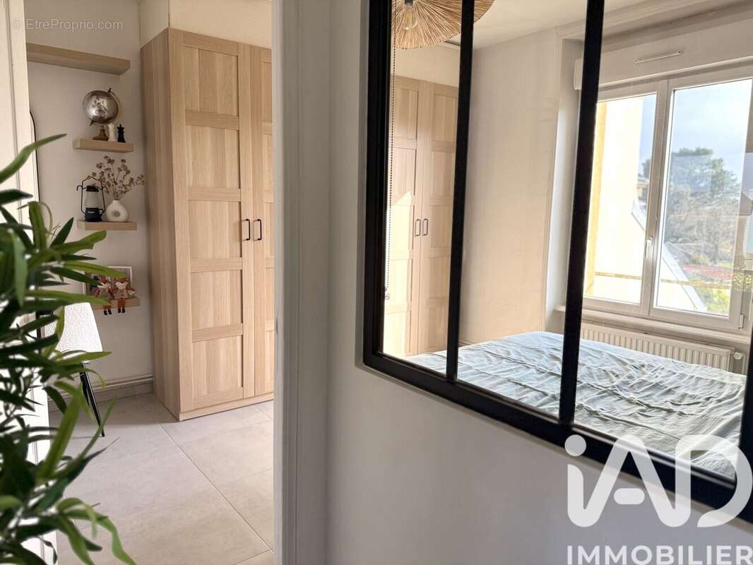 Photo 9 - Appartement à BREST