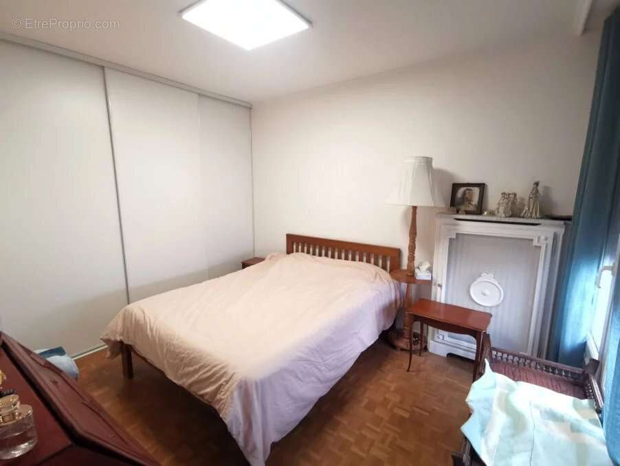 Appartement à VITRY-SUR-SEINE