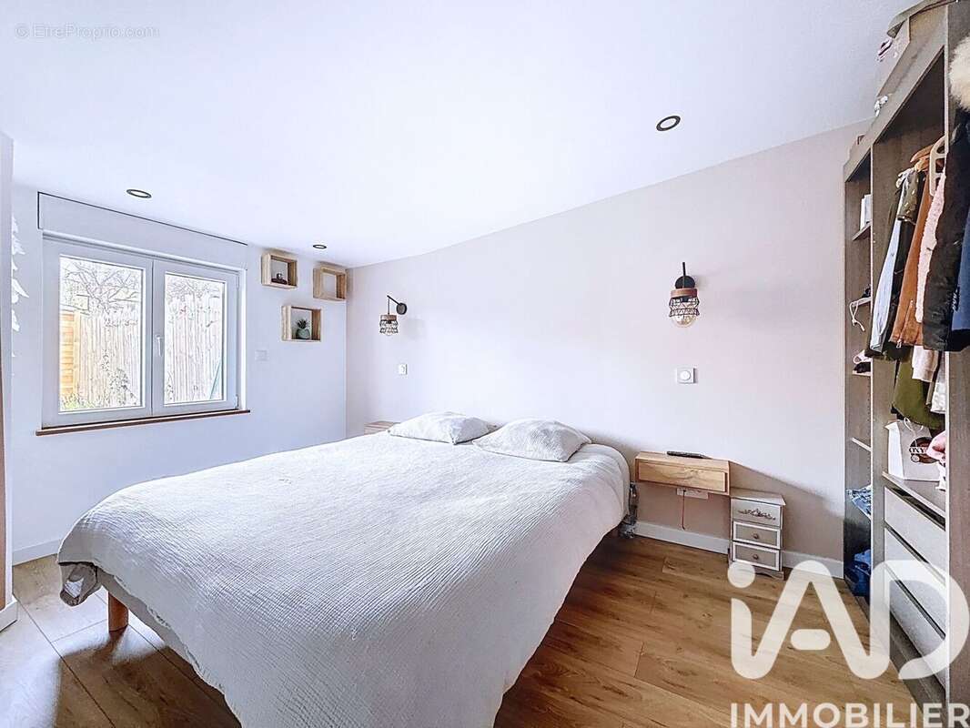 Photo 7 - Maison à DRAVEIL