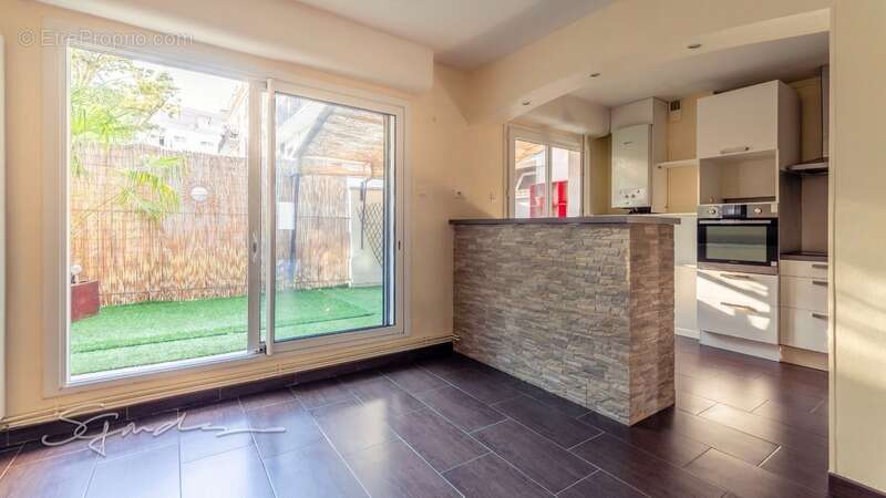 Appartement à PAU