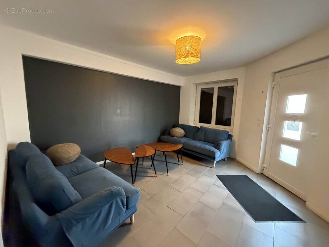 Appartement à TOURCOING