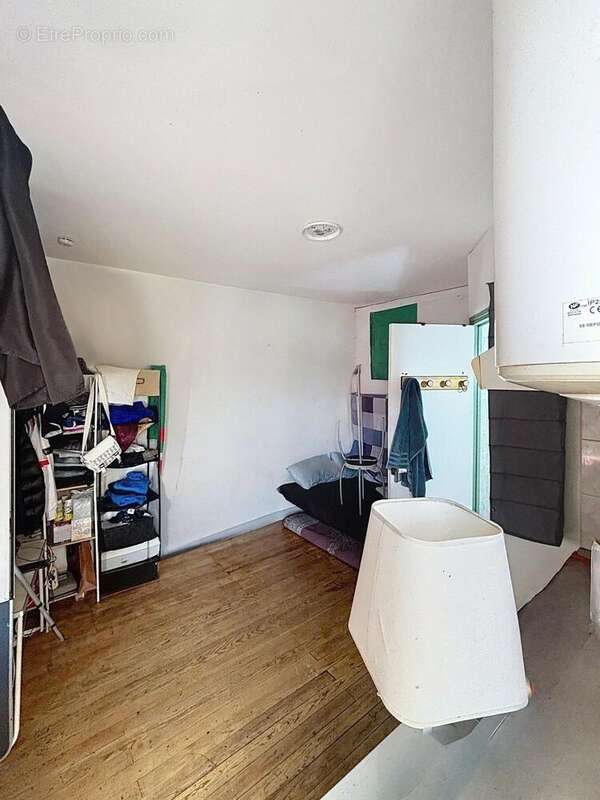 Photo 3 - Appartement à BORDEAUX