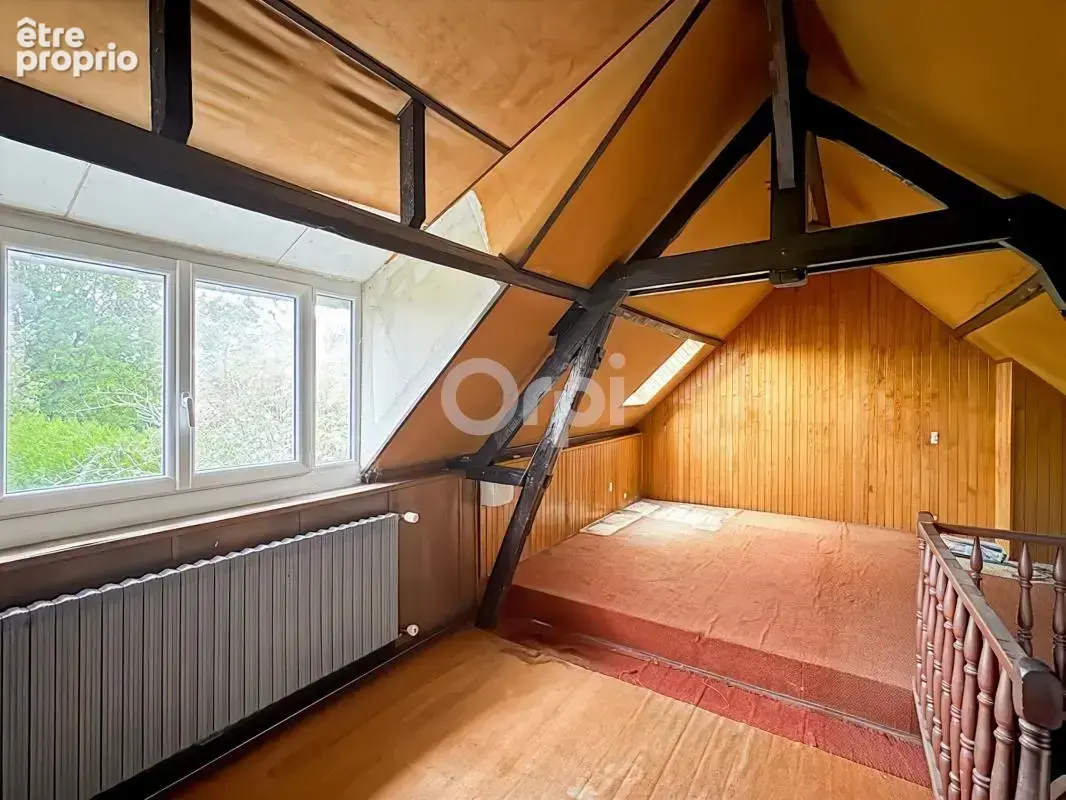 Maison de 175 m² sur plus de 3 500 m² de terrain – Houetteville - photo 15