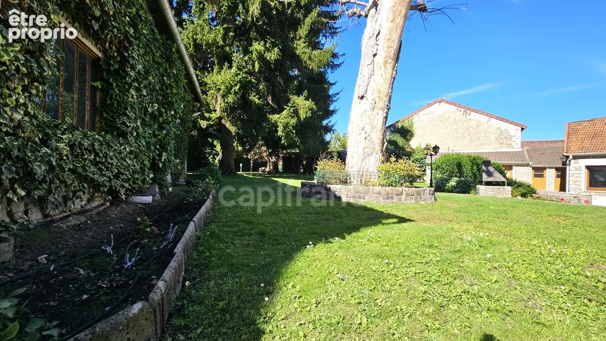 A vendre Maison en Pierre 8 pièces ETAMPES (91) - photo 27