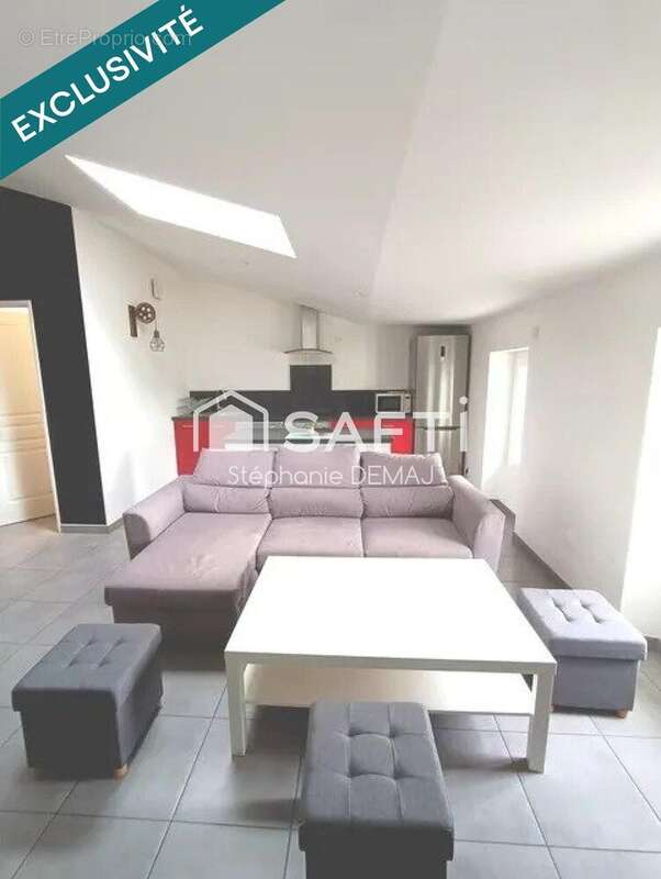 Photo 3 - Appartement à LE LUC