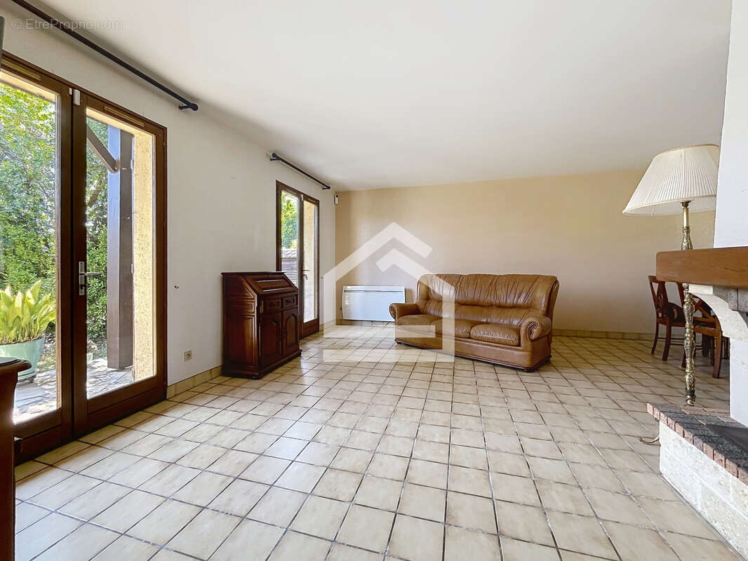 Hourtin maison traditionnelle 85m2 4 pièces - photo 4