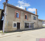 Maison à AMANGE