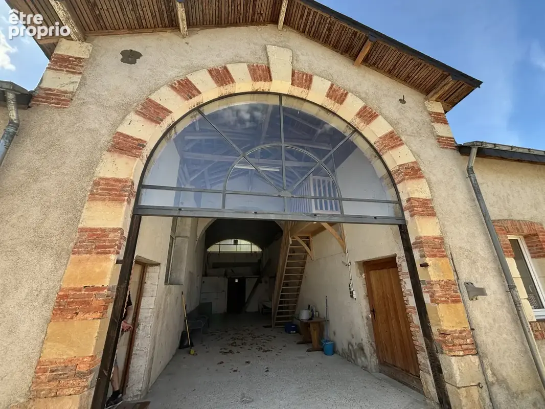 Maison 8 pièces 400 m2 - photo 5
