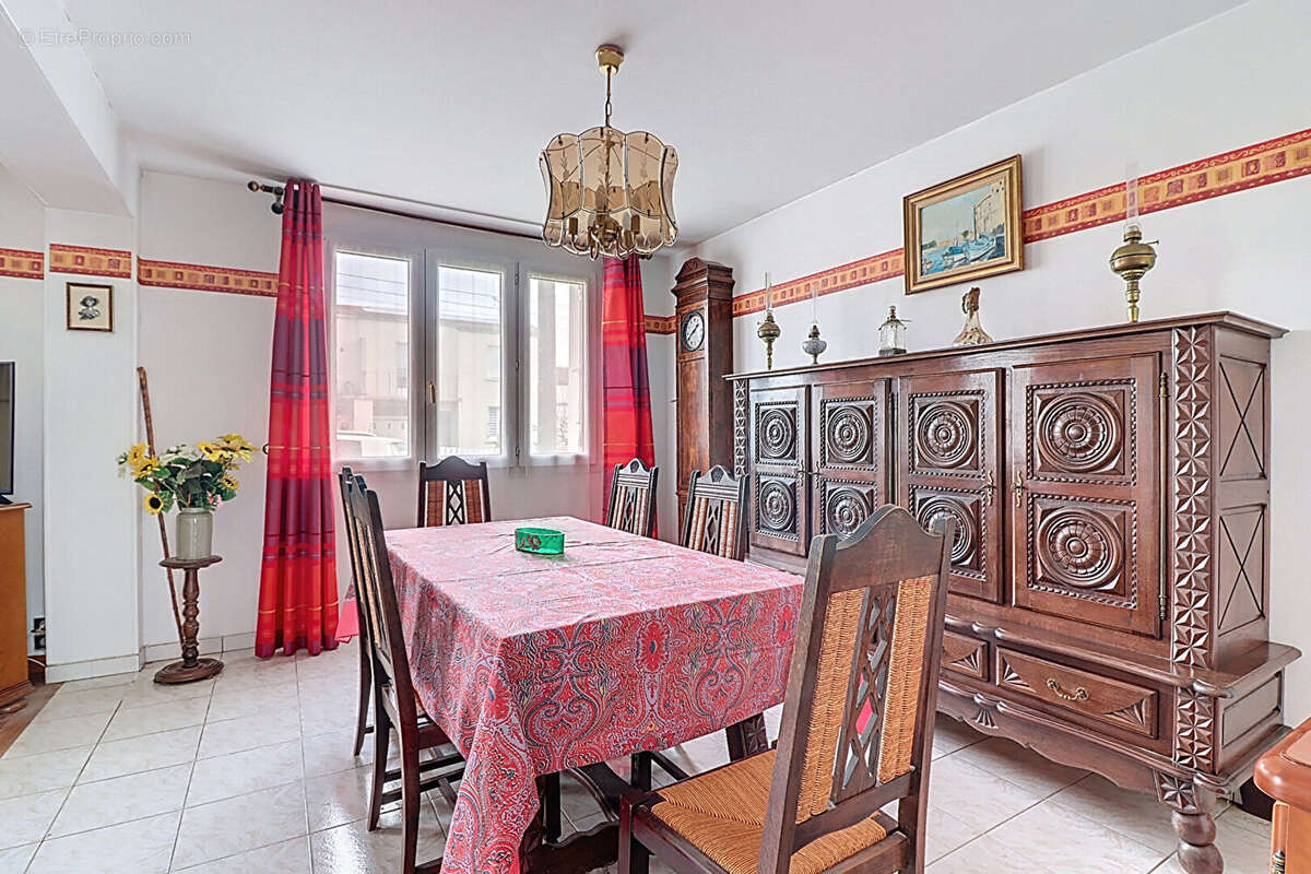 Maison à LA ROCHELLE