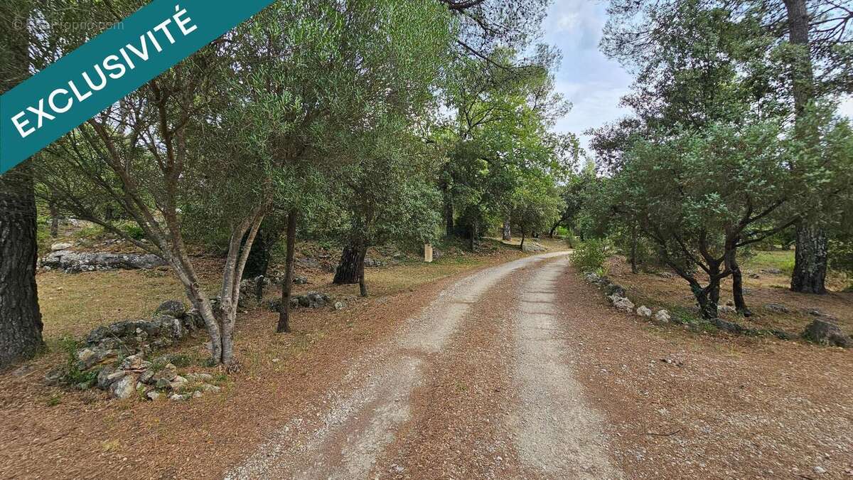 Photo 5 - Maison à SILLANS-LA-CASCADE