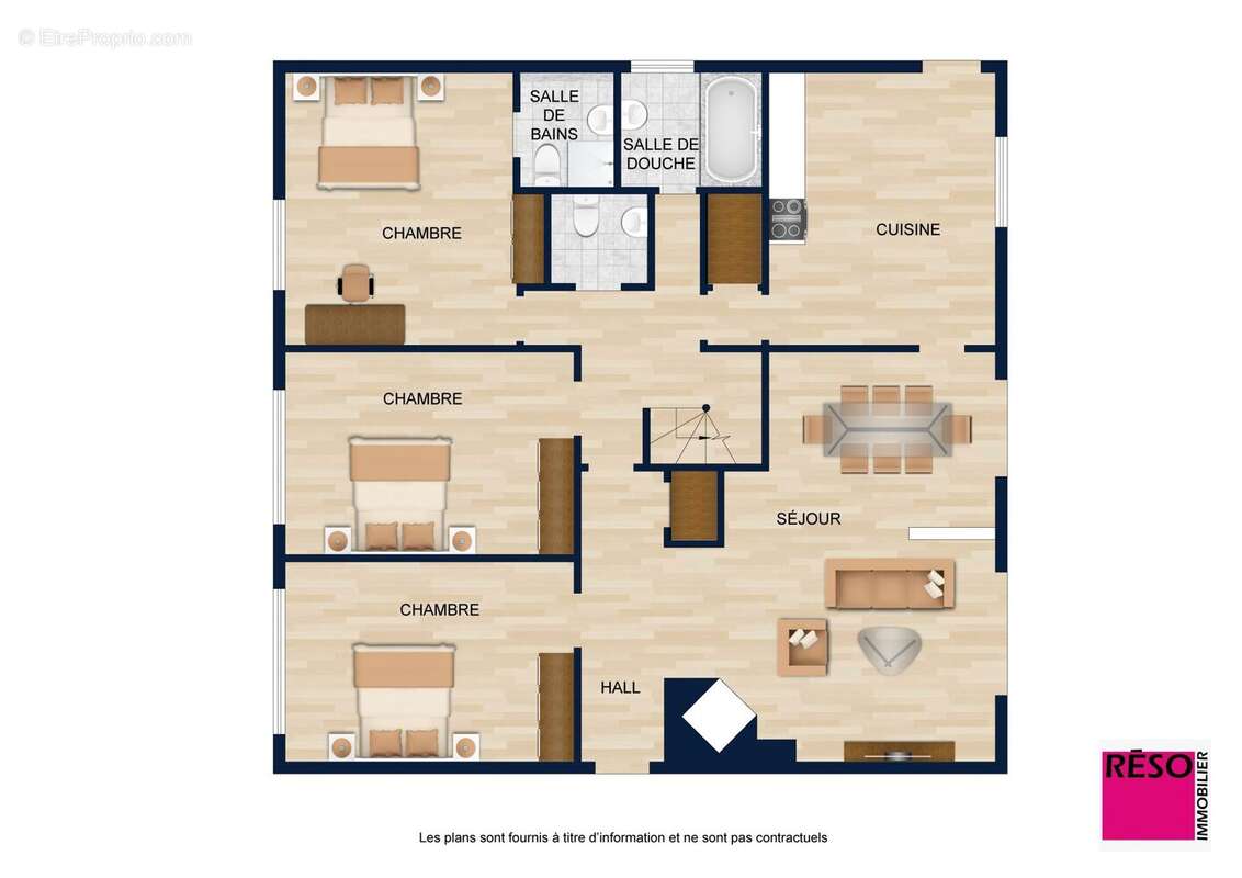 Maison à COLLONGES-SOUS-SALEVE