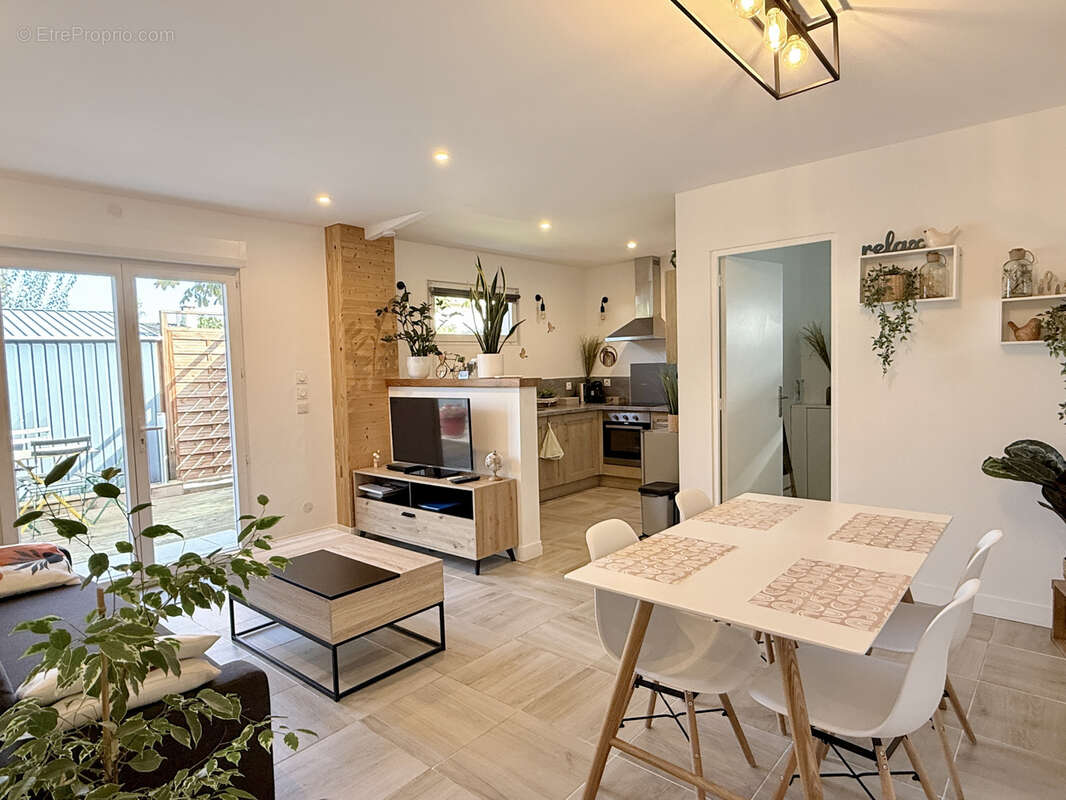 Maison à ALBI