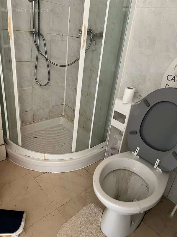 Maison à LA TRINITE