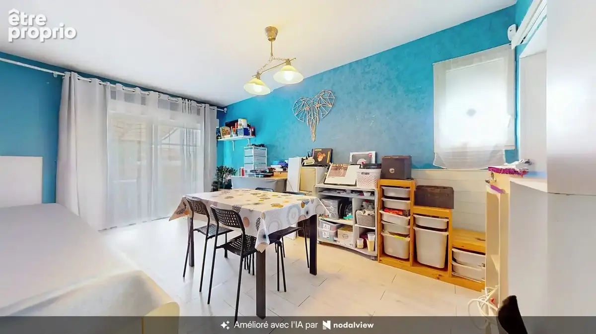 Maison 5 pièces 151 m² à vendre à Saint-Jory (31790) - photo 9