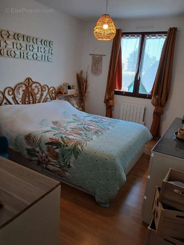 Maison 100 m² à Cande  - photo 4