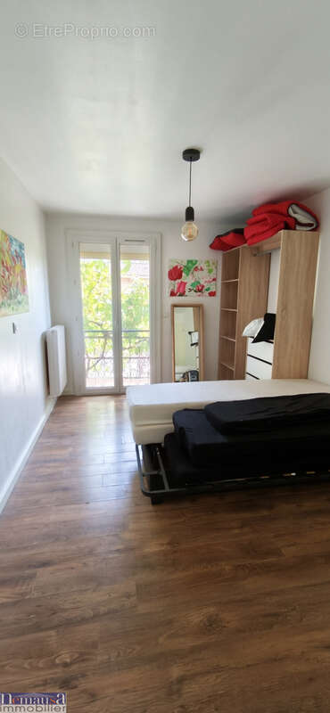 Maison à NIMES