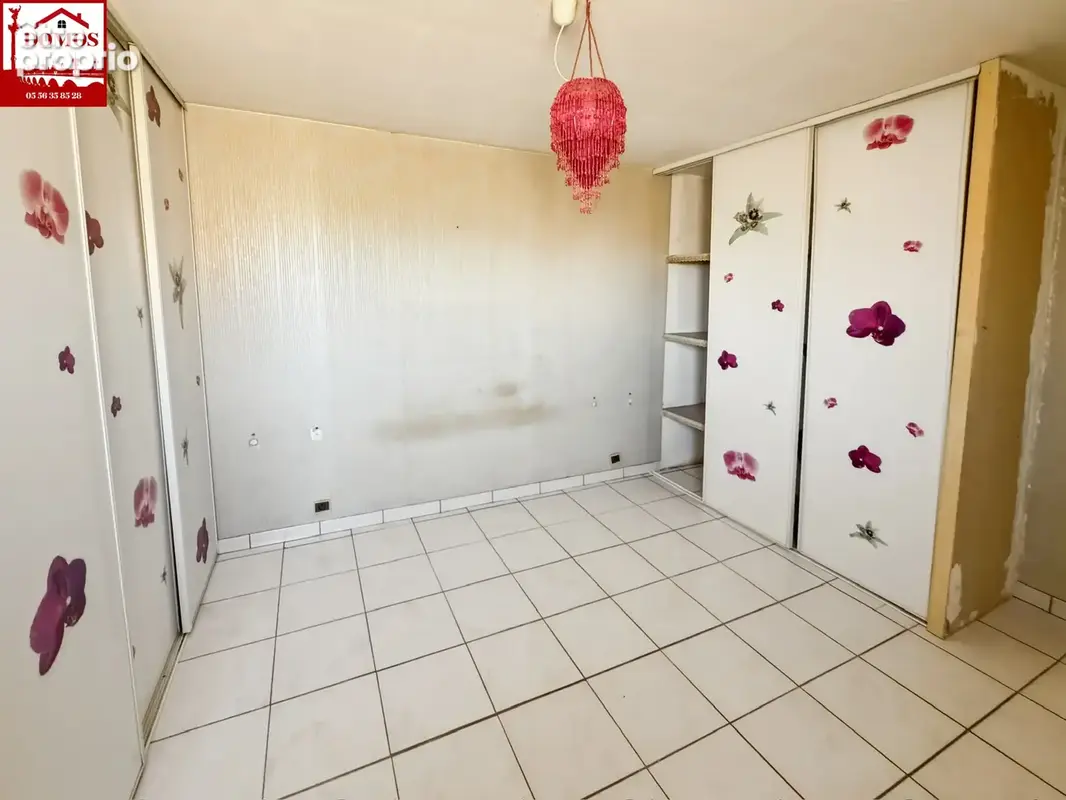 Parempuyre  - en exclusivité! - maison de 100 m2 sur une parcelle de 670 m2 - photo 6