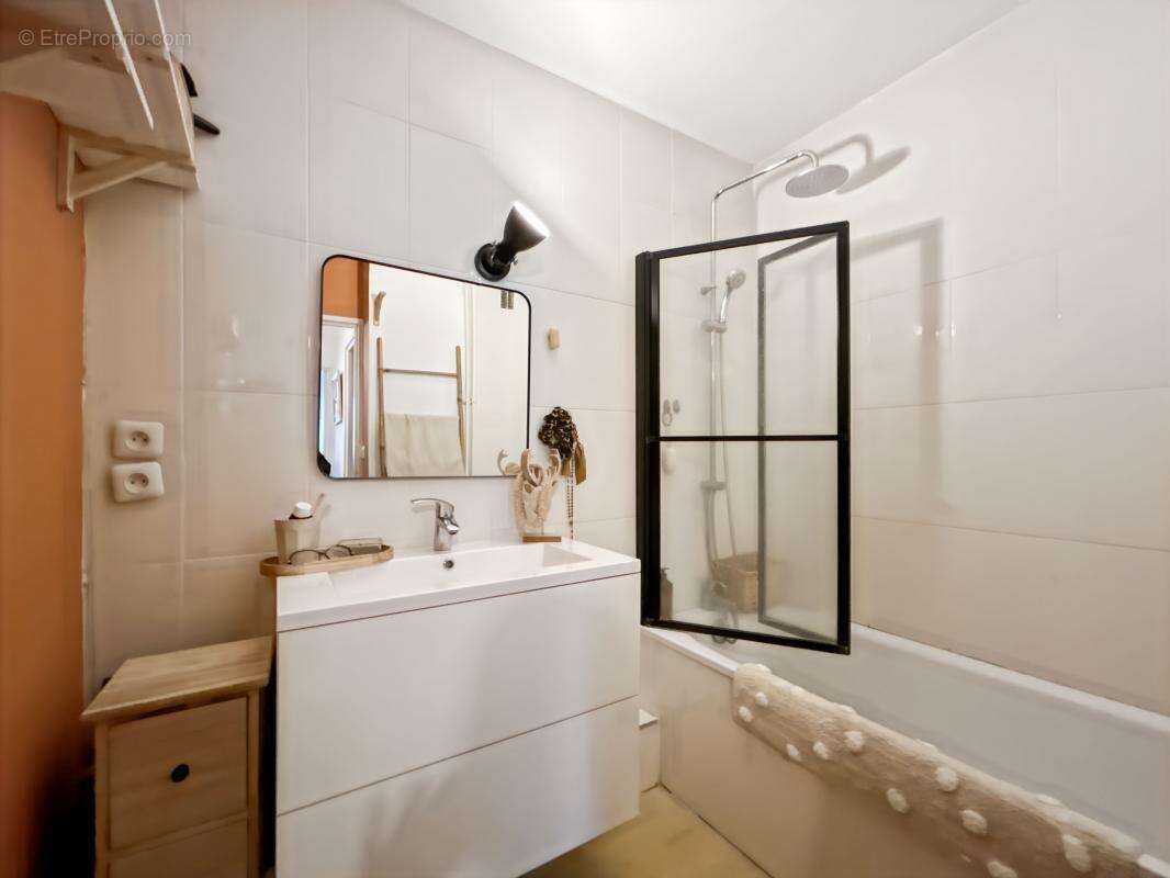 Appartement à ORLEANS